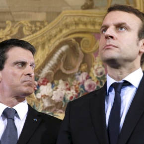 Francia: una elección contra pronósticos